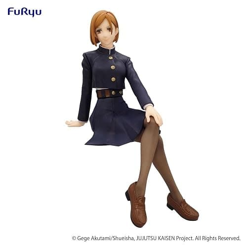 nobara kugisaki noodle stopper figure thumbnail 3