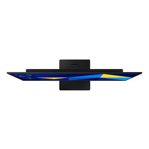 Samsung 24" (S30GD) Essential Monitor with IPS Panel and Tilt Only Stand, 100Hz Refresh Rate, Ergonomic Design, Advanced Eye Care, Game Mode, LS24D304GANXZA thumbnail 12