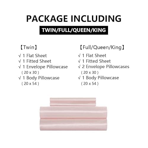 Pink silk sheets  thumbnail 8