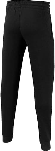 Nike Boys NSW Club Jogger Fleece Pant thumbnail 4