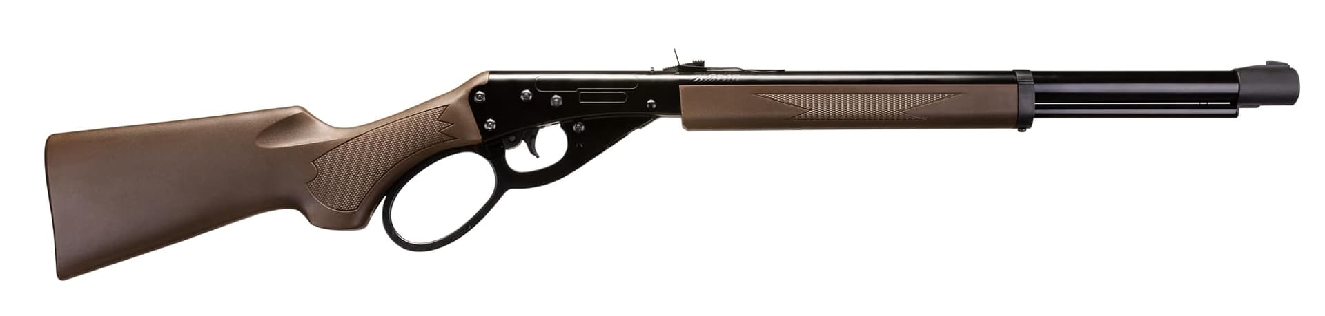 Umarex Marlin Lever Action Rifle .177 Caliber BB Gun Air Rifle thumbnail 3