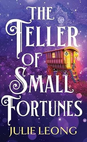 The Teller of Small Fortunes (Platinum Spotlight Series) - Image 1