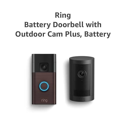 Ring Doorbell + Camera thumbnail 7