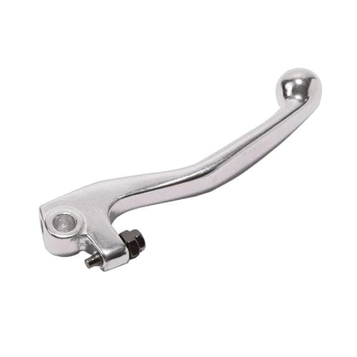 Motion Pro 14-0218 Polished OEM Style Brake Lever - Image 1