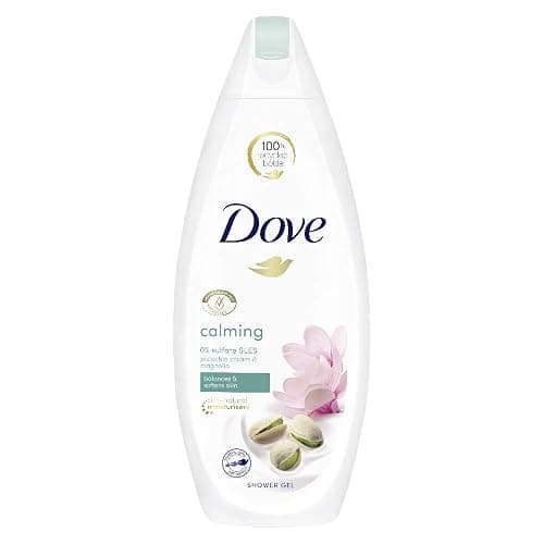 Dove Purely Pampering Pistachio Body Wash 250ml by Dove - Image 1