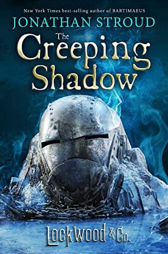 Lockwood & Co. Book Series thumbnail 5