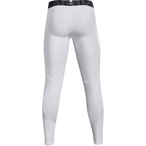 Under Armour Men's HeatGear Armour Leggings thumbnail 3