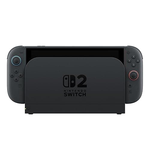 Console Nintendo Switch 2 + Mario Kart World (Gioco digitale incluso) thumbnail 7