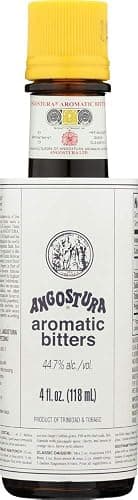 Angostura Aromatic Bitters, 4 oz - Pack Of 2 - Image 1