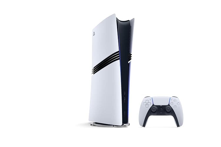 PlayStation 5 PRO thumbnail 2