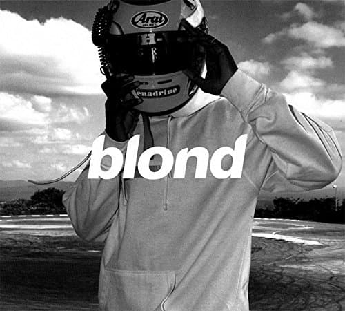 Blond - Image 1