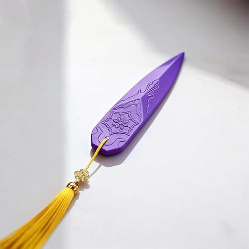 CoserWorld Soft PU Foam Dagger Props for Anime Cosplay Halloween Party, Great Gift for Costume Accessories thumbnail 2