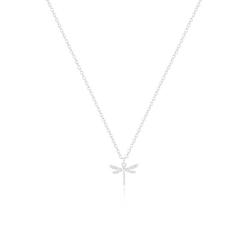 dragonfly necklace thumbnail 8