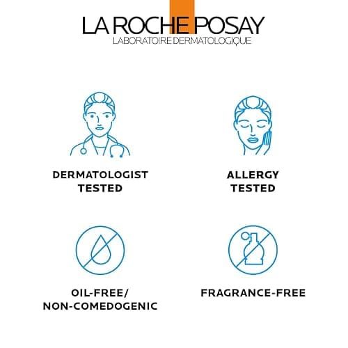 La Roche-Posay Anthelios Melt-In Milk Sunscreen SPF 60 thumbnail 5