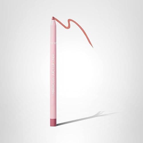 tarte maracuja juicy lip liner – Creamy, Matte, Lip Liner with Hyaluronic Acid with Vitamin E, Vegan & Cruelty-Free thumbnail 13