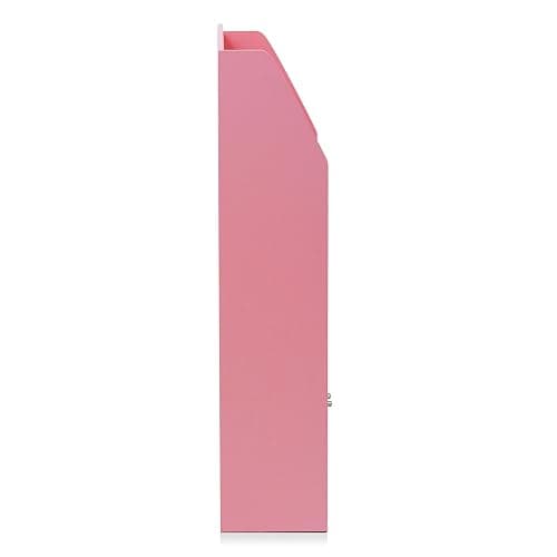 BEDROOM: Pink Book Shelf thumbnail 6