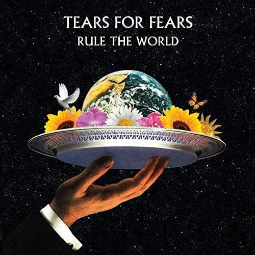 Rule The World: The Greatest Hits CD - Image 1