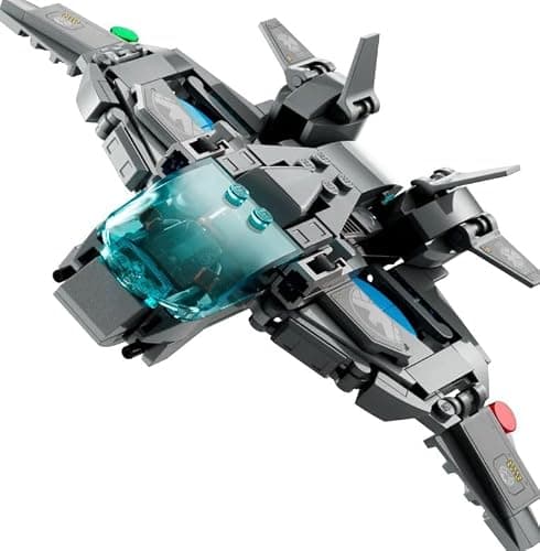 LEGO Marvel 76269 - Avengers Tower thumbnail 5