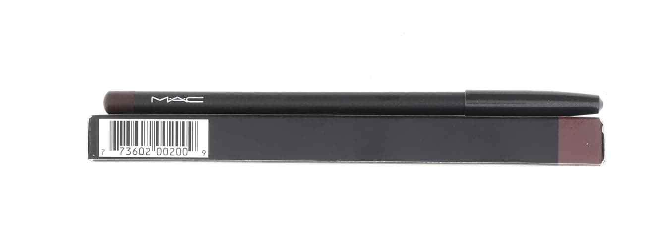 MAC Lip Pencil - Chestnut thumbnail 3
