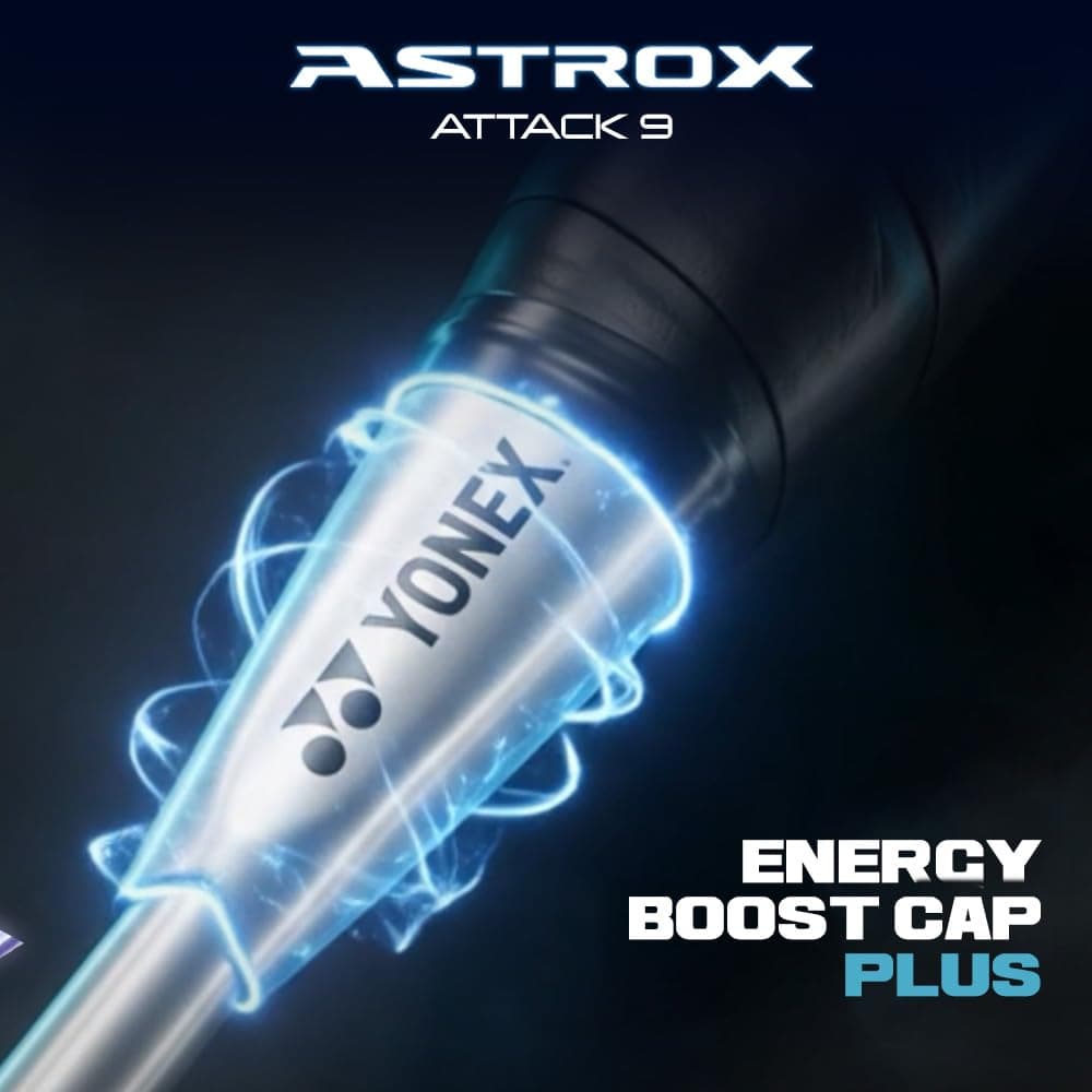 Yonex Badminton Racquet thumbnail 6