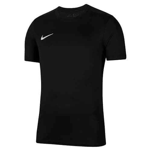 NIKE Herren M Nk Df Park VII JSY Ss Jersey thumbnail 8