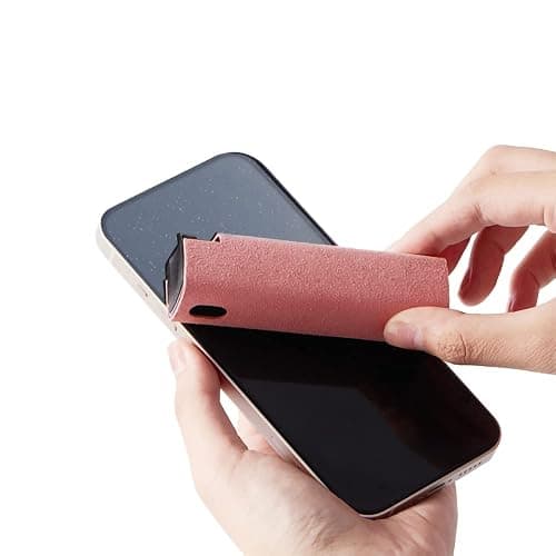 YTT Touchscreen Mist Cleaner - Versatile Screen Cleaner for iPad, Laptop, MacBook Pro, Cell Phone, iPhone Smartphones (Pink) thumbnail 7