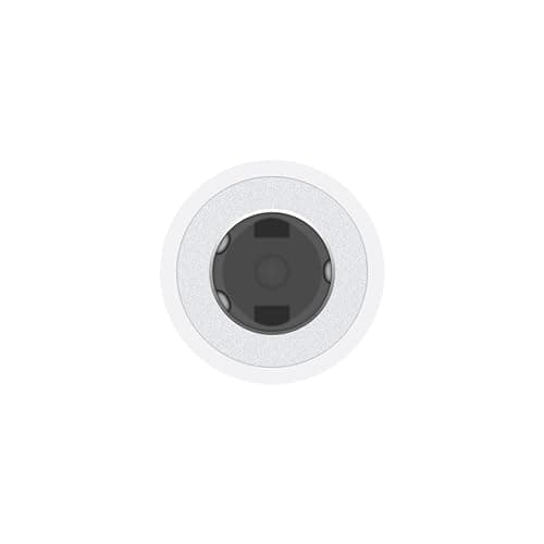 Apple Adattatore da USB-C a jack cuffie (3,5 mm) ​​​​​​​ - USB-C thumbnail 3