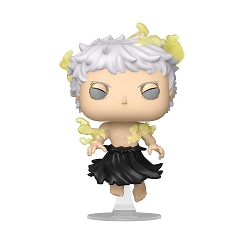 Funko Pop! Animation: My Hero Academia - All for One - Collectable Vinyl Figure - Gift Idea - Official Merchandise - Toys for Kids & Adults - Anime Fans - Model Figure for Collectors thumbnail 2