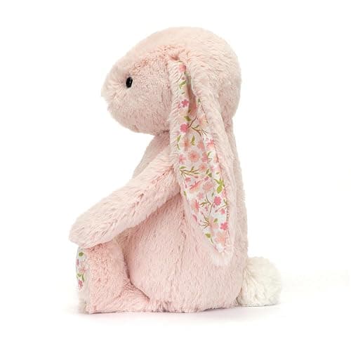 Jellycat Blossom Cherry Bunny Soft Toy, Little thumbnail 3
