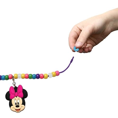 Tara Toys Minnie Mouse Necklace Activity Set - MINNIE thumbnail 5