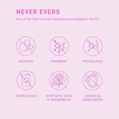 Evereden Super Rich Hydrating Face Serum Balm: Clean & Vegan, Soothing & Nourishing Moisturizer Stick for Harsh, Cold Climates - With Syberian Chaga, Ceramides, & Seaberry Seed Oil thumbnail 7