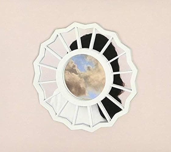 The Divine Feminine - Exclusive Limited Edition Pink Colored 2x Vinyl LP - Image 1