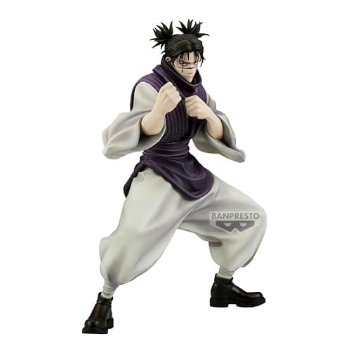 Banpresto - Jujutsu Kaisen - Choso (ver. A), Maximatic Figure - Image 1