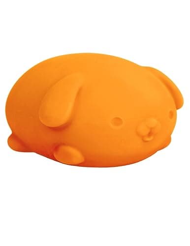 Nee Doh Funky Pup.Groovy Glob! Squishy, Squeezy, Stretchy Stress Fidget Balls Gift Set Party Bundle - 3 Pack (Assorted) thumbnail 8