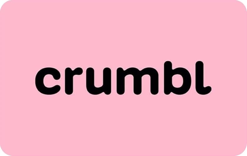 Crumbl eGift Card - Image 1