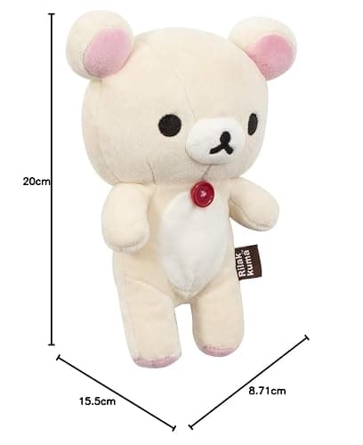 Korilakkuma San-X Original Plush (Small) thumbnail 2