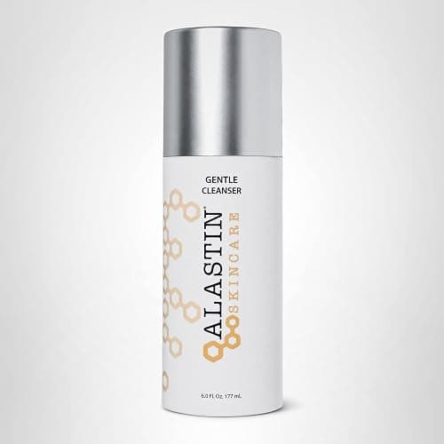ALASTIN Skincare Gentle Cleanser Foaming Gel Face Wash (6 oz) | Soothing & Nourishing for Dry Skin | Cleansing Foam Removes Oil, Dirt, & Make-up thumbnail 5
