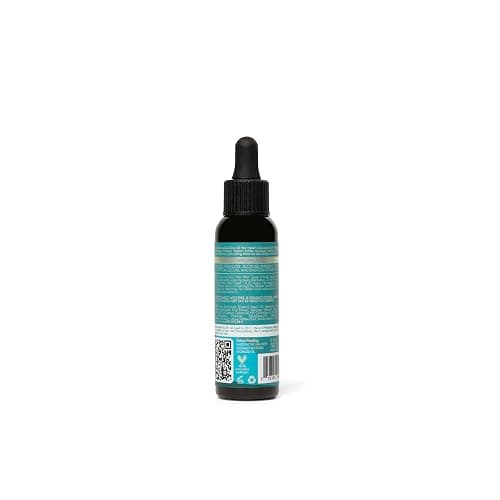 As I Am Bond Oil - 2 oz - with Moringa, Amla, & Ceramides - Hair Repair Treatment For Damaged Hair thumbnail 5