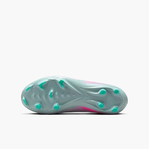NIKE Unisex Kids Jr. Zoom Vapor 16 Academy Fg/MgFootball Shoe thumbnail 4