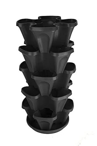 Vertical Garden System