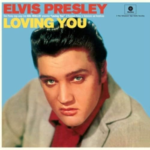 Loving You - Image 1