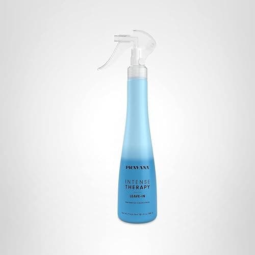PRAVANA Intense Therapy Leave-In Conditioner Spray Treatment & Detangler | Instantly Detangles & Hydrates | Equalizes Hair Porosity | For All Hair Types | Strengthens & Softens Hair thumbnail 9