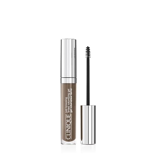 Clinique Just Browsing Tinted Volumizing Gel | Waterproof + Smudgeproof | Non-clumping + Non-flaking - Image 1