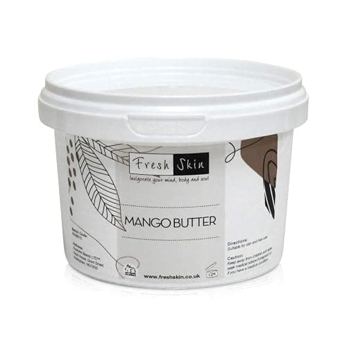 Mango Butter - Image 1