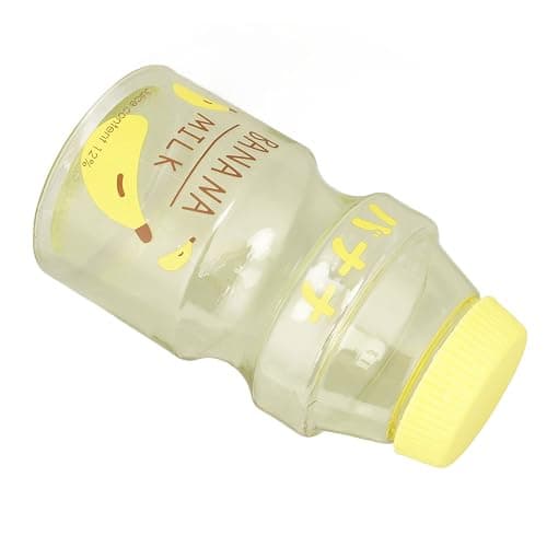 soobu Water Bottle, Cute BPA Free Bottle 16oz/500ml for Office for Girl for Yoga for Working for Adult thumbnail 7