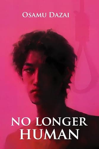 No Longer Human - Image 1