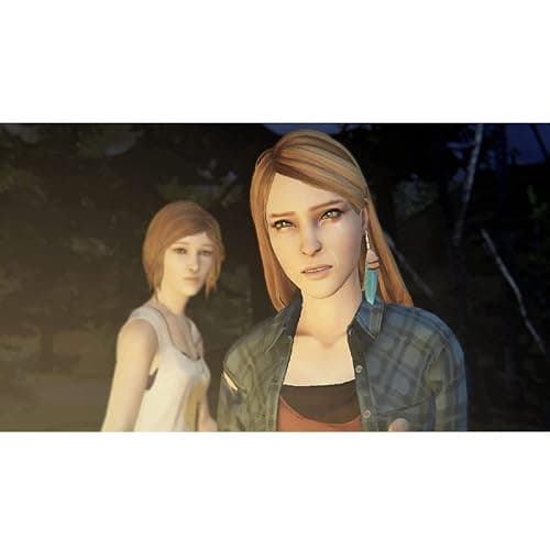 Life is Strange Arcadia Bay Collection - Nintendo Switch thumbnail 3