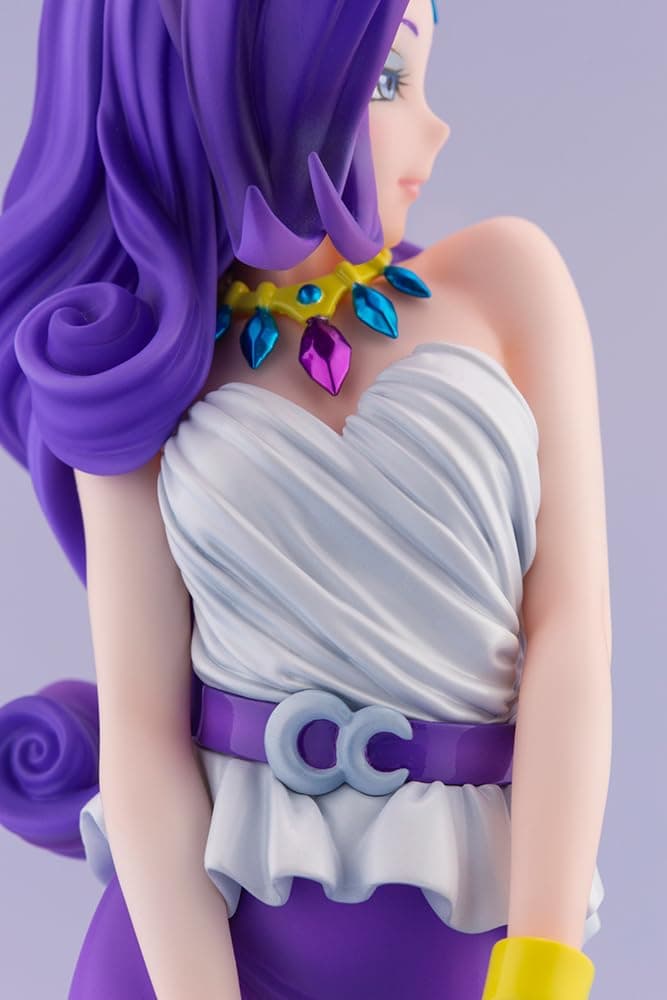 Kotobukiya - My Little Pony - Rarity Bishoujo Statue thumbnail 5