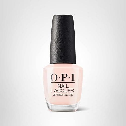 OPI Nail Lacquer Classic Nail Polish Colors | Nude & Brown Shades | Crème, Shimmer, and Glitter Chip Resistant Nail-Polish | Fast Drying, Streak-free Formula | 0.5 Fl Oz thumbnail 7
