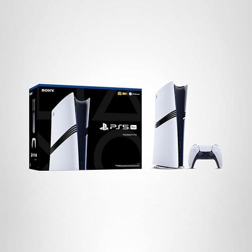 PlayStation 5 Pro Console thumbnail 6